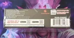 New Sealed Union Arena Jujutsu Kaisen Vol 2 Booster Box English UEX02BT x1 - Image 3