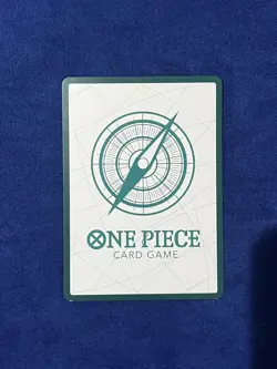 ONE PIECE - ENGLISH - Zoro DON!! Card Premium Booster 01 -The Best- non-foil - Image 2