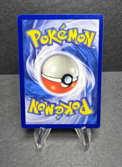 Pokemon Card - Kadabra 1st Edition Base Set Shadowless 32/102🔥 - Image 2
