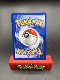 Pokemon TCG Kabutops 9/62 Fossil Set Rare Holo Vintage Card WOTC 1999 LP/NM-e - Image 2