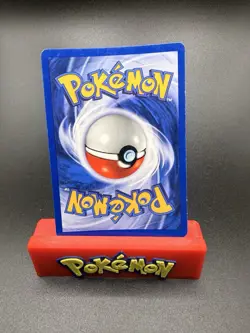 Pokemon TCG Kabutops 9/62 Fossil Set Rare Holo Vintage Card WOTC 1999 LP/NM-e - Image 3