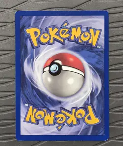 Pokemon Aerodactyl Fossil Card 16/62 Unlimited Rare Non Holo Pokemon Card - Image 4