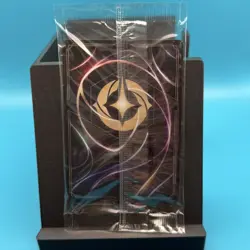 Disney Lorcana Elsa The Fifth Spirit 6/P3 [Glitter Foil] Sealed Promo Card - Image 2