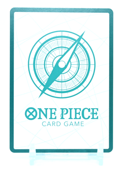 One Piece Card - SHIRAHOSHI DON!! CARD (FOIL) PRB02 The Best Vol.2 English NM/M - Image 2