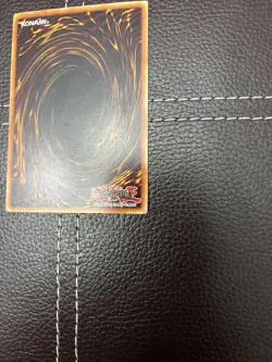 Yu-Gi-Oh! Negate Attack - TSC-003 - Unlimited The Sacred Cards - MP Secret Rare - Image 4