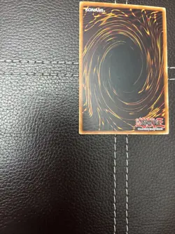 Yu-Gi-Oh! Negate Attack - TSC-003 - Unlimited The Sacred Cards - MP Secret Rare - Image 5