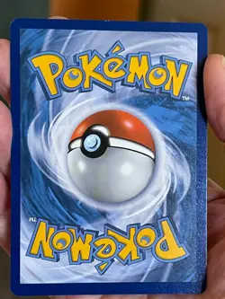 POKEMON MIMIKYU 97/236 RARE REVERSE HOLOFOIL COSMIC ECLIPSE NM CARD - Image 2