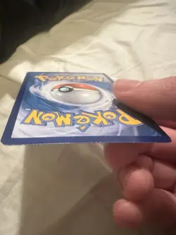 Holo Gyarados 21/98 XY Ancient Origins Nintendo Pokemon Card - Image 3