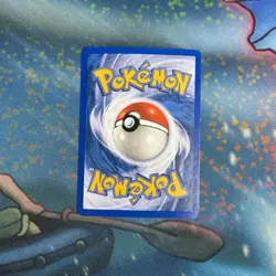 Pokemon Tentacruel Card 38/147 Aquapolis Reverse Holo Rare - Image 3