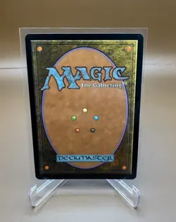 MTG Final Fantasy Paradise Chocobo Birds of Paradise Borderless Foil #483 Promo - Image 4