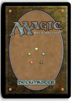 MTG Foil Vampire Nighthawk - WPN & Gateway Promos Moderately Played English - Image 2