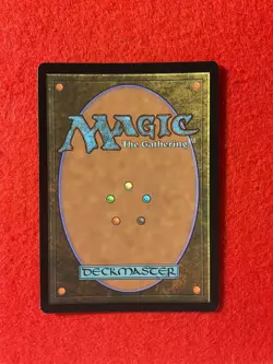 Vengeant Vampire - Foil - Core Set 2019 - Magic the Gathering - MTG - Image 2