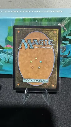 An Offer You Can't Refuse Commander: Bloomburrow Regular - Image 2