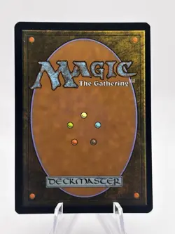 Sanguine Spy 093/281 Foil Streets of New Capenna SNC MTG NM - Image 2