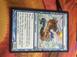 1x Nevermaker - NM English MTG - Morningtide Mystery booster - Image 2