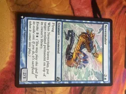 1x Nevermaker - NM English MTG - Morningtide Mystery booster - Image 3