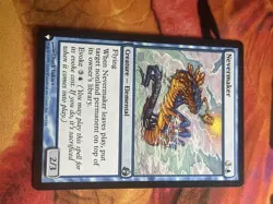 1x Nevermaker - NM English MTG - Morningtide Mystery booster - Image 4