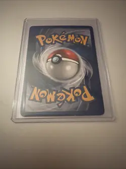 Pokemon Reverse Holo Snorlax 2002 64/110 Rare - Image 2