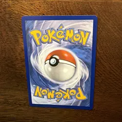 Pokemon Mega Charizard X EX 023 Mega Evolution Promo Holo - Image 2
