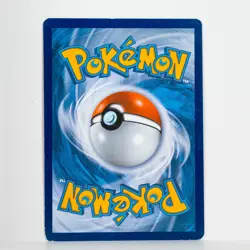 Gyarados EX XY106 Black Star Promo 106 Ultra Rare Pokemon Card - Image 2