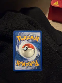 Pokemon Hypno Legendary Collection 25/110 Reverse Holo Rare English - LP- - Image 4