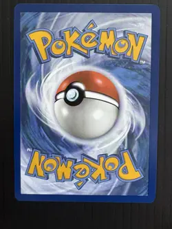 Pokemon TCG Mimikyu SVP 075 Black Star Promo NM - Image 2