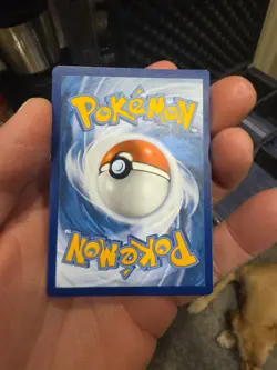 Pokemon Card Pikachu 005/025 Celebrations FULL ART HOLO RARE - NM - Image 3