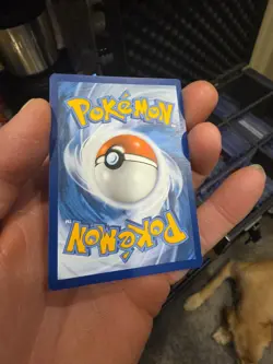 Pokemon Card Pikachu 005/025 Celebrations FULL ART HOLO RARE - NM - Image 4