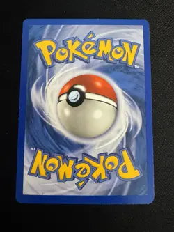 Marill 66/111 Neo Genesis Rare Vintage Pokemon Lp - Image 2