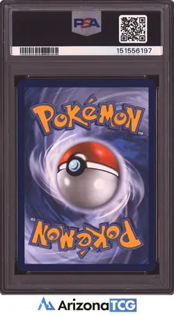 Pokemon 2025 Mega Charizard X ex 125/094 SIR Phantasmal Flames GEM MINT PSA 10 - Image 2