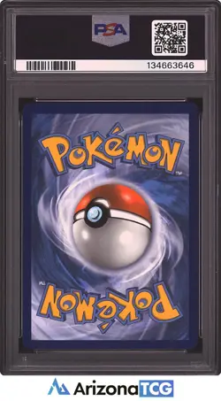 Pokemon 2019 Reshiram & Charizard GX 20/214 Unbroken Bonds GEM MINT PSA 10 - Image 2