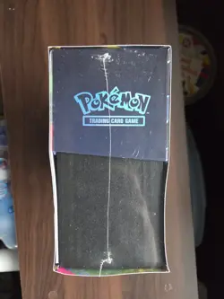 Pokemon Phantasmal Flames Elite Trainer Box Factory Sealed ETB Mega Evolution - Image 4