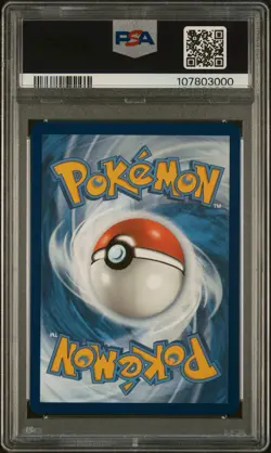2023 POKEMON MEW EN-151 SPECIAL ILLUSTRATION RARE #200 BLASTOISE EX PSA 10 - Image 2
