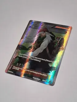 Pokemon TCG: AZ (117/119) - Phantom Forces, Full Art Holo NM - Image 3