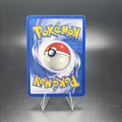 Magneton 11/62 Holo Rare Fossil Vintage Pokemon Unlimited Holo NM/LP -g - Image 2
