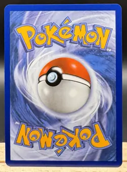 Meowth 106/094 Illustration Rare Phantasmal Flames Pokemon TCG NM - Image 2