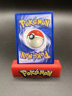 Pokemon TCG Raichu 14/62 Fossil Set 1999 Holo Rare Unlimited VTG WOTC LP - Image 2