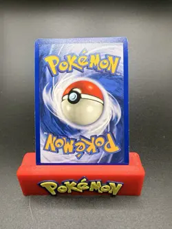 Pokemon TCG - Mr. Mime - 6/64 - Holo Unlimited - Jungle Unlimited [Near Mint] - Image 2