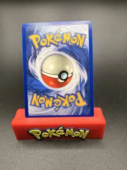 Pokemon TCG - Mr. Mime - 6/64 - Holo Unlimited - Jungle Unlimited [Near Mint] - Image 3