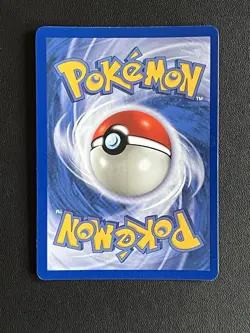 Articuno - 2/62 Fossil Unlimited Holo Rare Pokemon - LP Vintage WOTC - Image 4