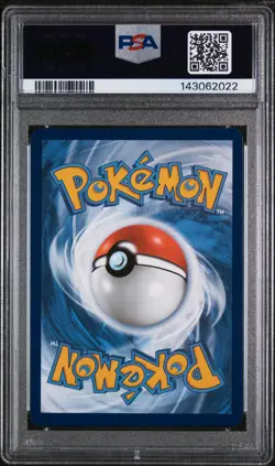 2023 Pokemon Sword And Shield Crown Zenith #GG41 Fa/Raikou V Crown Zenith PSA 10 - Image 2
