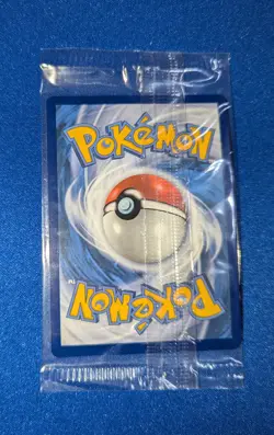 Pokemon TCG sealed SVP Black Star Promo #051 - Snorlax - Image 2