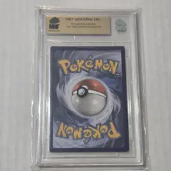 MNT 9 - Pokemon TCG Charizard Reverse Holo #11 Evolutions - Image 2