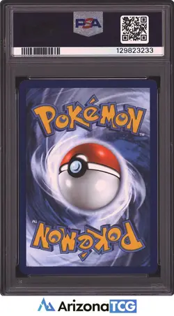 Pokemon 2020 Pikachu VMAX 188/185 Rainbow SR Vivid Voltage GEM MINT PSA 10 - Image 2