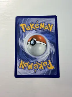 Joltik - 196/182 Pokemon SV04: Paradox Rift Holo Illustration Rare NM - Image 2