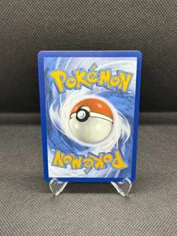 2025 Pokemon White Flare Bouffalant ex Special Illustration Rare #170/086 SIR - Image 2