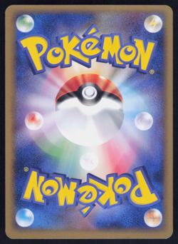 Torchic 047/PCG-P Pokemon PokePark Promo Japanese - Image 2