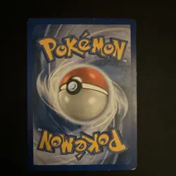 Pokemon TCG Manaphy 9/130 Diamond & Pearl Burger King Promo Reverse Holo English - Image 2