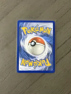 Pokemon TCG Charizard GX 20/147 Burning Shadows - Image 2