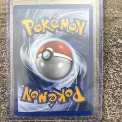 Magikarp 35/102 Base Set Pokemon TCG 30 HP Common Regular English - Image 4